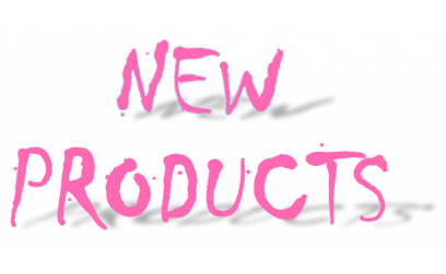 New Products - August 2024