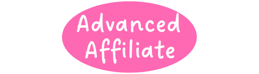 Caitlin Walters, Advanced Affiliate Caitlin Walters, Advanced Affiliate