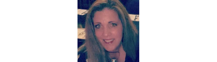 Terri Gallagher, Founding Affiliate Terri Gallagher, Founding Affiliate